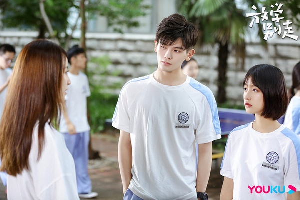 偶像男團轉型演員的陸劇資源PK 5：姚弛《皓衣行》待播