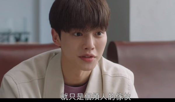 《無法抗拒的他》宋江又渣了！想娜比卻約女生「看蝴蝶」？見到情敵狂醋，下集渣透頂？