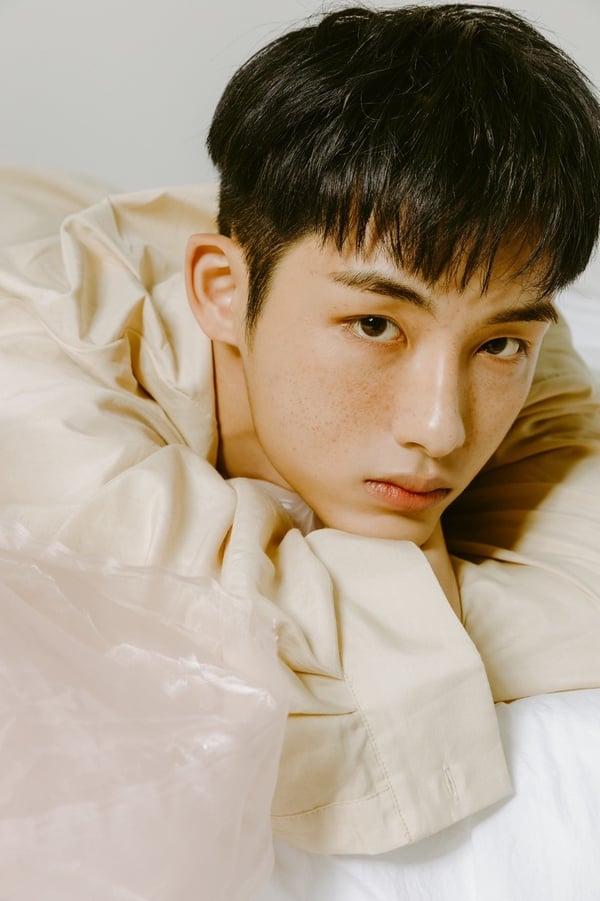 韓網熱議「心目中最帥的NCT成員」TOP 9！泰容、渽民上榜，Lucas堪稱「頂級門面」