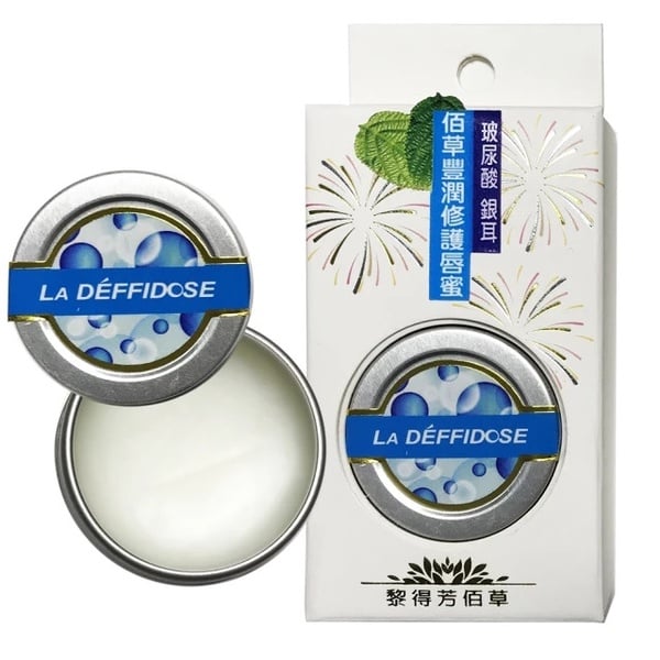 唇紋乾燥改善！8款必回購「開架護唇膏」推薦，防彈少年Jin同款護唇必收、它超越凡士林