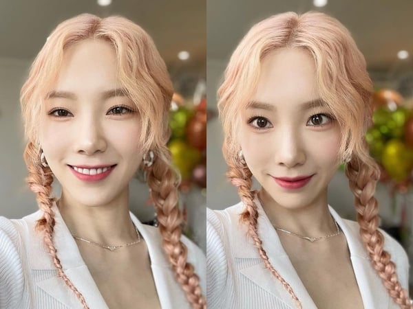 宋慧喬、Jennie、太妍「辮子髮型」初戀感爆棚！夏日燈籠辮編髮教學，讓你一秒變仙女