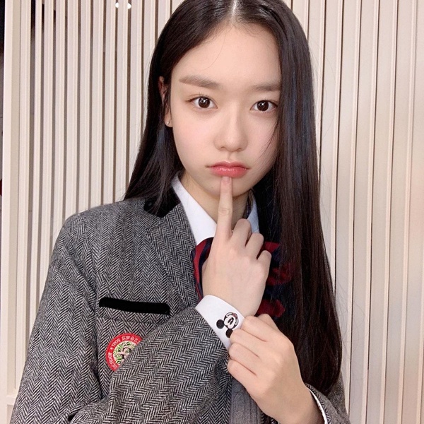 2021韓國必追大勢新人！人間ETUDE金鍍我、Romand模特兒成智英太美，必追臉讚還有這位