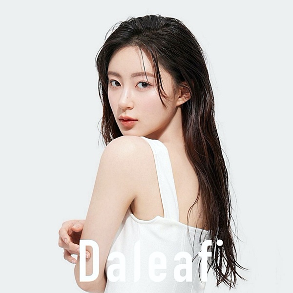 2021韓國必追大勢新人！人間ETUDE金鍍我、Romand模特兒成智英太美，必追臉讚還有這位
