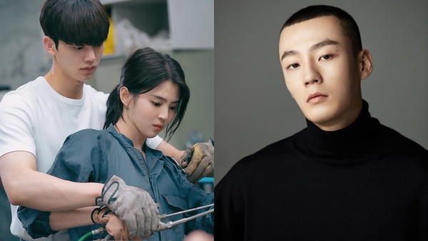 《無法抗拒的他》現實版？男配被爆劈腿一夜情，還要正宮騙小三？這超渣發言宰彥都輸了