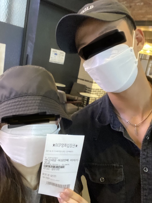 《無法抗拒的他》現實版？男配被爆劈腿一夜情，還要正宮騙小三？這超渣發言宰彥都輸了