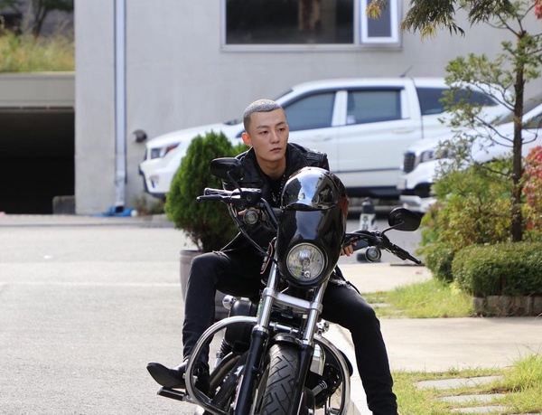 《無法抗拒的他》現實版？男配被爆劈腿一夜情，還要正宮騙小三？這超渣發言宰彥都輸了