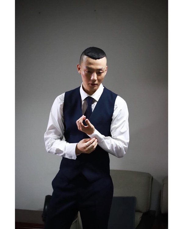 《無法抗拒的他》現實版？男配被爆劈腿一夜情，還要正宮騙小三？這超渣發言宰彥都輸了