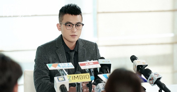 近期陸劇熱度榜TOP 8：宋茜、歐豪《陌生的戀人》