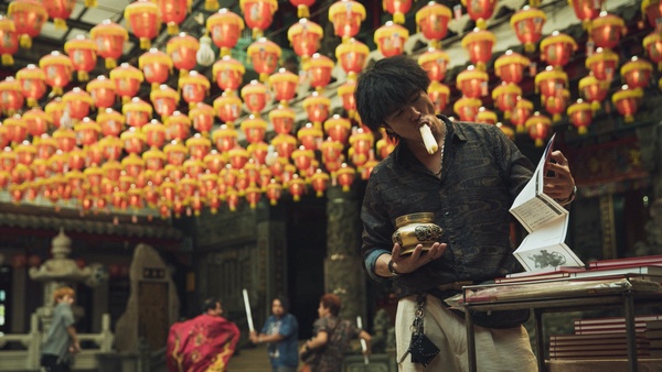 Netflix強檔國片八月陸續上映，《當男人戀愛時》《我沒有談的那場戀愛》八月一次看！