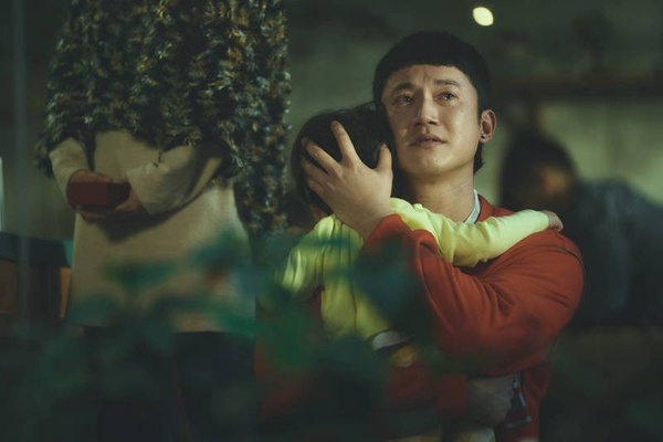 Netflix強檔國片八月陸續上映，《當男人戀愛時》《我沒有談的那場戀愛》八月一次看！