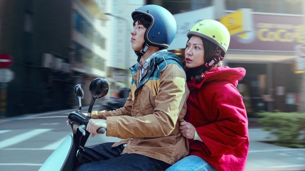 Netflix強檔國片八月陸續上映，《當男人戀愛時》《我沒有談的那場戀愛》八月一次看！