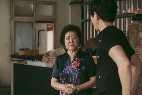 《當男人戀愛時》Netflix上映時間：2021年8月20日