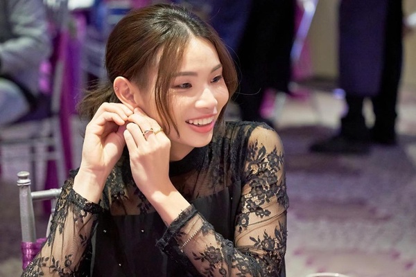 關於「世界球后」戴資穎的8件事！球后最長紀錄保持人，12歲就上《我猜》立志打進奧運