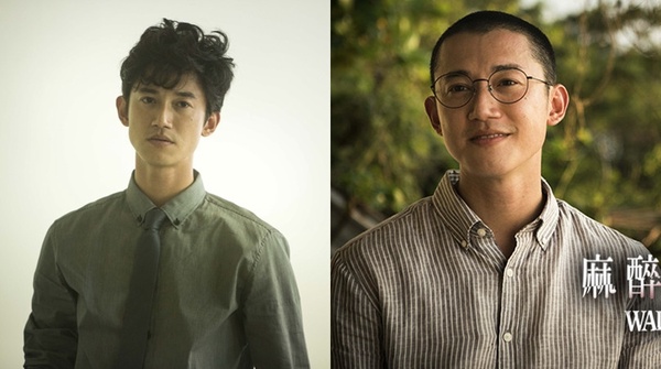 吳慷仁10個角色盤點！《富都青年》奪影帝，為《斯卡羅》瘦11公斤、《華燈初上》扮女裝