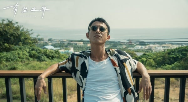 吳慷仁10個角色盤點!《富都青年》奪影帝,為《斯卡羅》瘦11公斤、《華燈初上》扮女裝