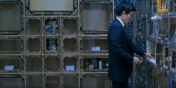 台灣翻拍韓國電影１：《最悲傷的故事》– 《比悲傷更悲傷的故事》