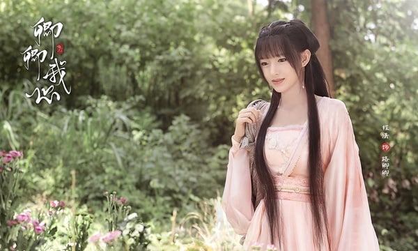 2021下半年10部「古裝甜寵陸劇」！《我的女主別太萌》穿越撒糖，《一夜新娘2》回歸