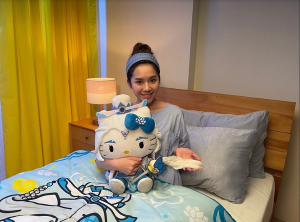 HELLO KITTY進軍全家！全家「三麗鷗集點加價購」開跑，Kitty冷水杯、酒精噴瓶可愛必收