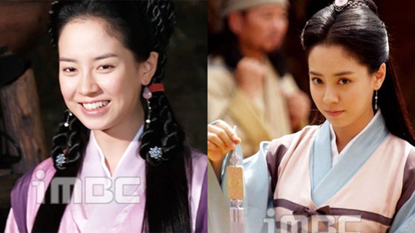 《來魔女食堂吧》宋智孝歷年作品盤點！《宮》演活心機女二，《急診男女》也超經典