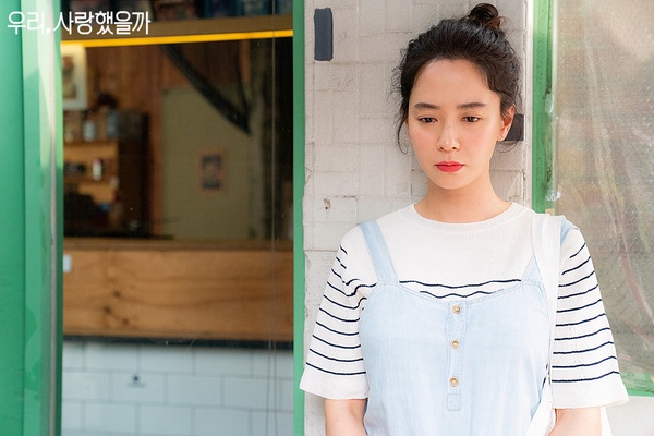 《來魔女食堂吧》宋智孝歷年作品盤點！《宮》演活心機女二，《急診男女》也超經典