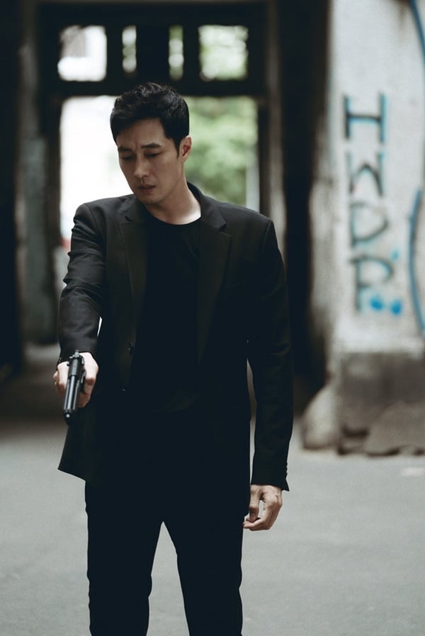 2021下半年韓劇男神回歸作！金材昱要搭鄭秀晶演「失憶症霸總」？蘇志燮新劇演律師，朴敘俊新劇配韓素希？