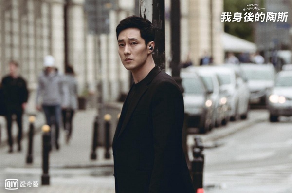 2021下半年韓劇男神回歸作！金材昱要搭鄭秀晶演「失憶症霸總」？朴敘俊新劇配韓素希？