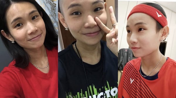 「舉重女神」郭婞淳同款CHANEL雙C耳環
