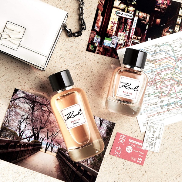 2021夏季香水新品推薦！Jo Malone英國梨10週年顏值破表，Dior 、HERMÈS愛馬仕新香超燒