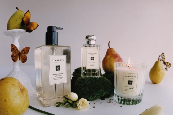 2021夏季香水新品推薦！Jo Malone英國梨10週年顏值破表，Dior 、HERMÈS愛馬仕新香超燒