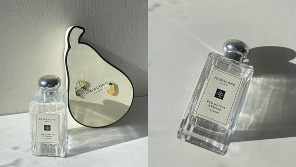 2021夏季香水新品推薦！Jo Malone英國梨10週年顏值破表，Dior 、HERMÈS愛馬仕新香超燒