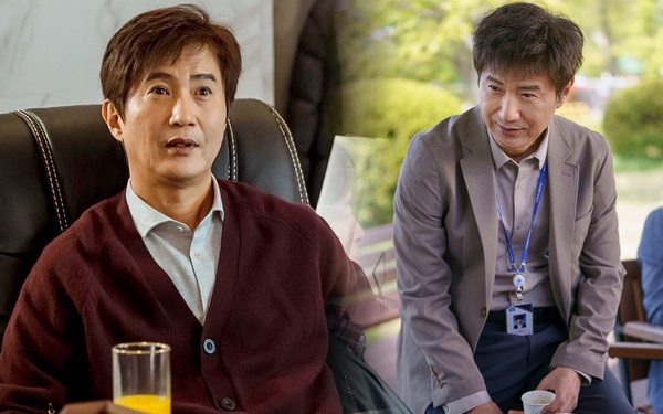 2021無縫進組的勞模演員！韓素希、金賽綸、池昌旭資源好到爆，這位更是每天用力營業