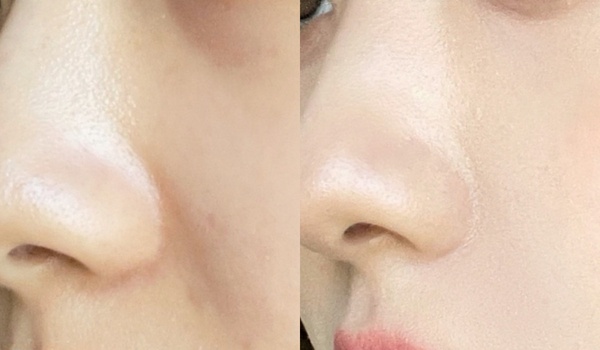 鼻基底凹陷怎麼看?化妝師親授提亮技巧,修飾面中凹陷、填補細紋,顯嫩膨潤感堪比整形