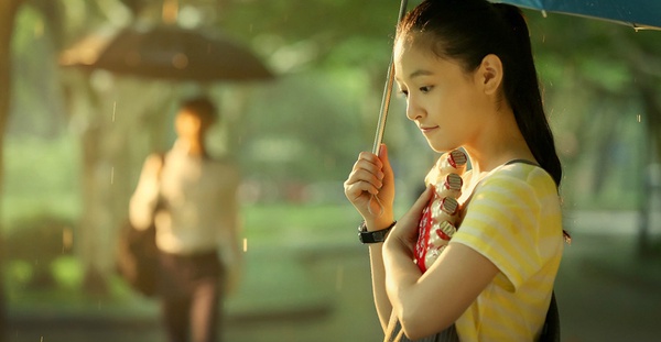 網議陸劇「超強初戀感的校園女神」TOP 5：吳倩 飾演《我只喜歡你》趙喬一