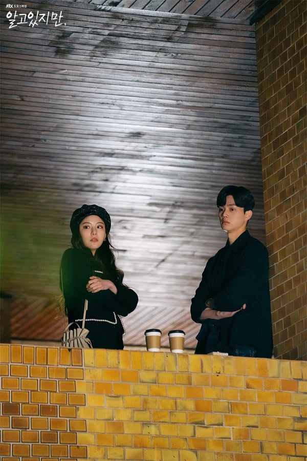 Netflix《無法抗拒的他》漫畫6個秘密！漫畫早就暗示宰彥&amp;娜比沒好結局？韓素希竟然是男二派？