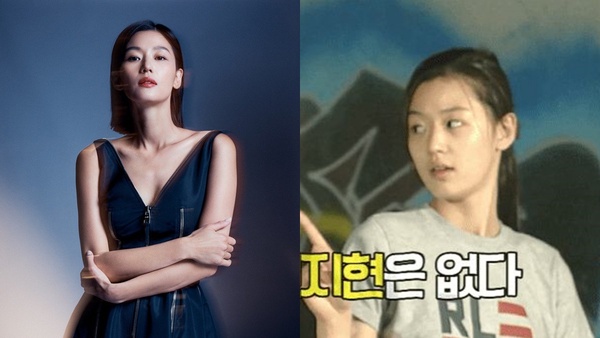 全智賢當過女團練習生？韓劇女星女團時期舊照，徐玄振好青澀、她號稱「歷代最美門面」