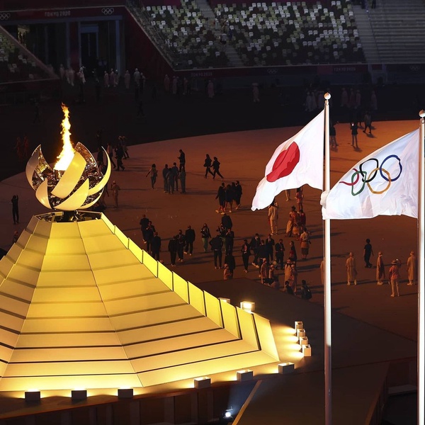 原本的2021東奧開幕沒這麼難看？渡邊直美、瑪莉歐表演都「被消失」，奧運幕後比宮鬥劇還亂