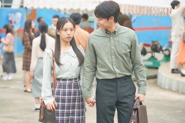 苦熬多年終於成主角的韓星！姜漢娜、全汝彬、高旻示演技獲好評，這位主角運卻小崩