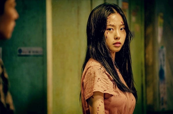 苦熬多年終於成主角的韓星！姜漢娜、全汝彬、高旻示演技獲好評，這位主角運卻小崩