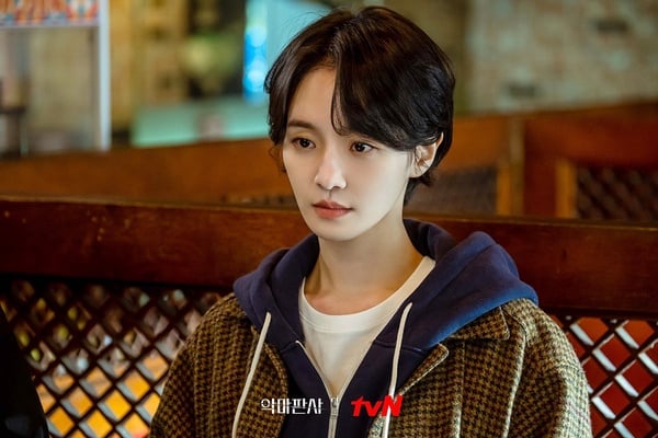 苦熬多年終於成主角的韓星！姜漢娜、全汝彬、高旻示演技獲好評，這位主角運卻小崩