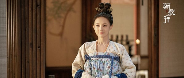 1990年生「同齡不同命」的陸劇女星3：李一桐