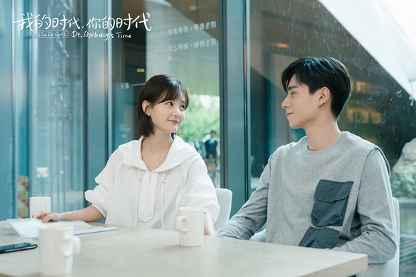 1990年生「同齡不同命」的陸劇女星3：李一桐
