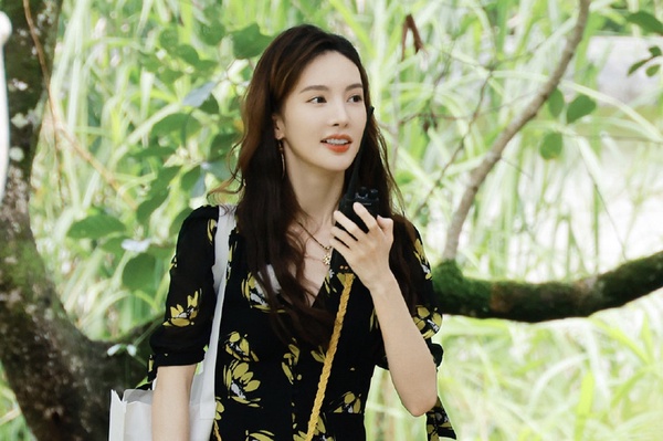 9位「同齡不同命」陸劇女星！譚松韻穩坐一線，李沁有演技沒資源，吳謹言有資源沒演技