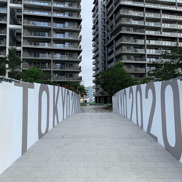 2021東京奧運冷知識！東奧設計給台灣的和服美翻，東奧發15萬保險套不是最多？冠軍是他3倍