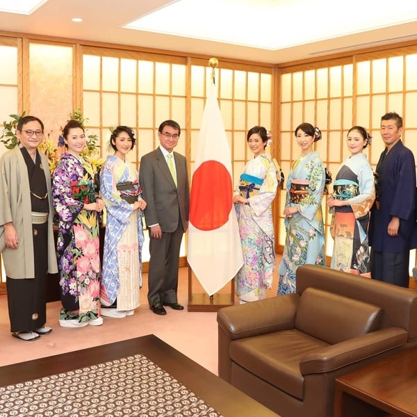 2021東京奧運冷知識！東奧設計給台灣的和服美翻，東奧發15萬保險套不是最多？冠軍是他3倍