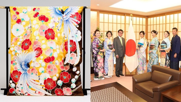 2021奧運冷知識！東奧設計給台灣的和服美翻，東奧發15萬保險套不是最多？冠軍是他3倍