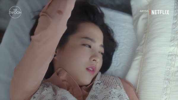 Netflix韓劇YT播放量Top10！《愛的迫降》玄彬孫藝珍吻戲第四，《無法抗拒的他》宋江＆韓素希床戲竟破2500萬播放