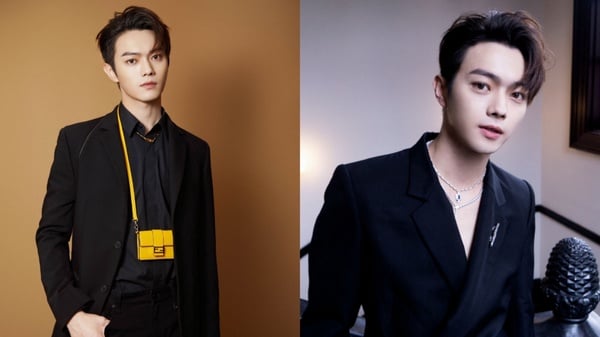 2021「中國最帥男偶像」TOP10！TFBoys三小隻全員上榜，「他」贏過王一博得第二是黑馬