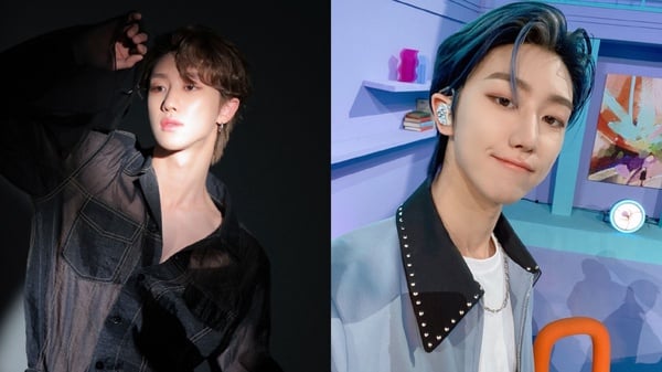 2021「中國最帥男偶像」TOP10！TFBoys三小隻全員上榜，「他」贏過王一博得第二是黑馬