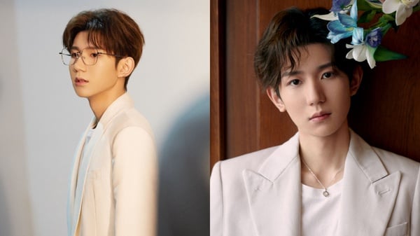 2021「中國最帥男偶像」TOP10！TFBoys三小隻全員上榜，「他」贏過王一博得第二是黑馬