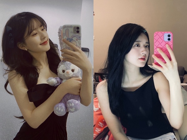 明星手機殼公開!譚松韻自戀又可愛、趙露思&楊冪手機殼少女,宋威龍鬍渣自拍好衝擊